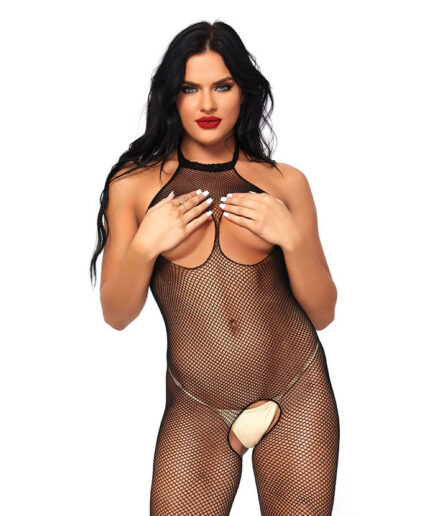 Bodystocking Leg avenue topless