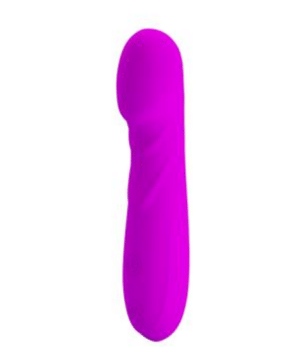 MINI VIBRADOR RECARGABLE