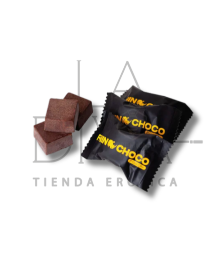 RHINO CHOCO