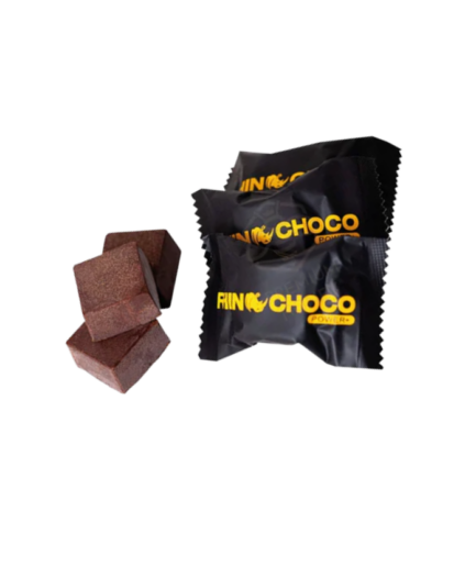 RHINO CHOCO