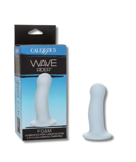 DILDO ULTRA SUAVE