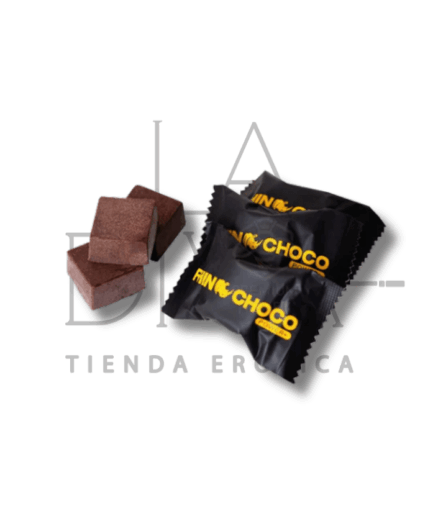 RHINO CHOCO