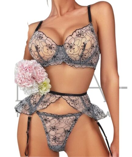 CONJUNTO LUNA