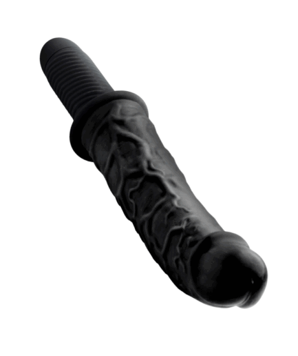 VIBRADOR GIGANTE