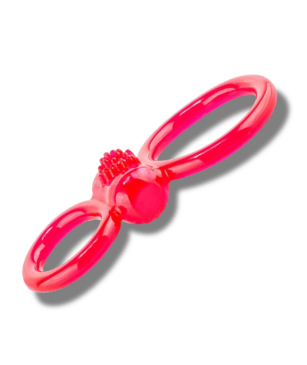 ANILLO PARA PENE Y TESTÍCULOS