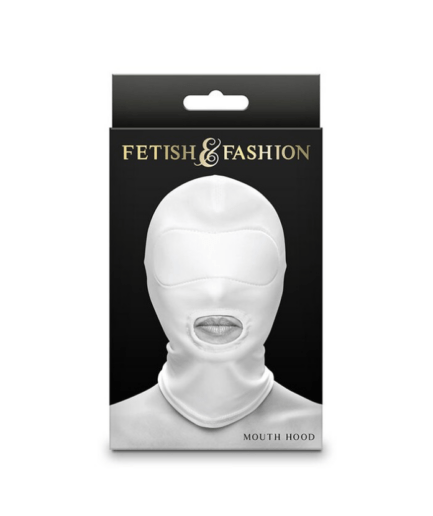 CAPUCHA FETISH