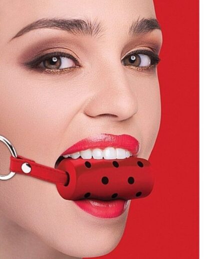 MORDEDERA ROJA
