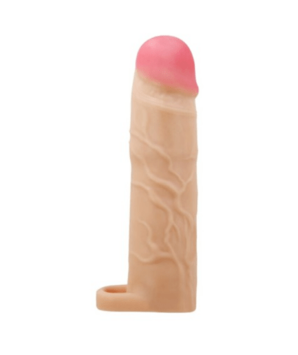 FUNDA EXTENSIÓN 3"