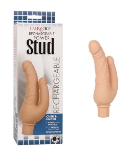 VIBRADOR DOBLE