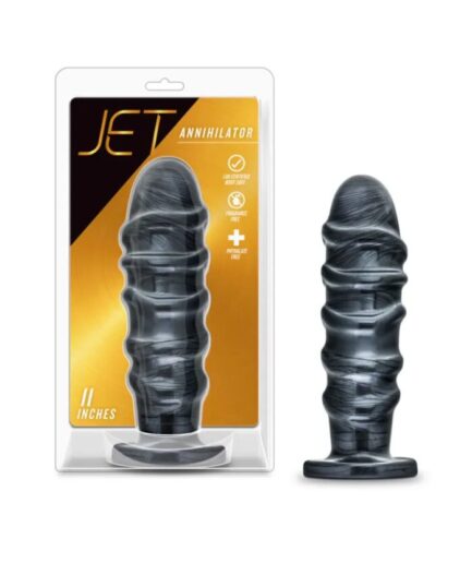 PLUG ANIQUILADOR