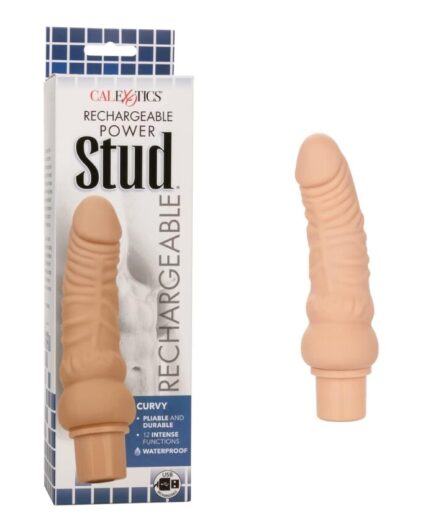 PENE VIBRADOR RECARGABLE