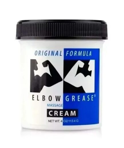 LUBRICANTE ANAL ELBOW GREASE