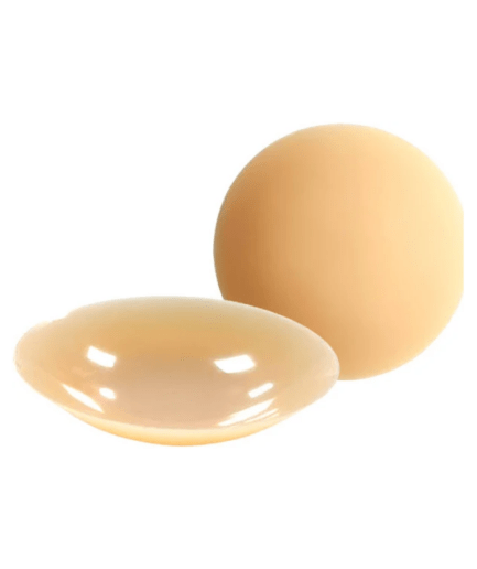 CUBREPEZONES DE SILICÓN REUTILIZABLES