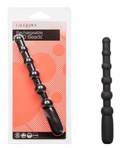 BOLAS ANALES RECARGABLES