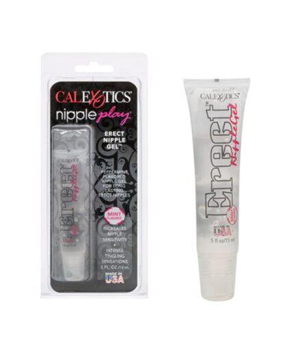 GEL INTENSIFICADOR PARA PEZONES