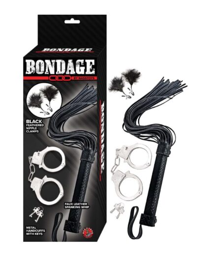 KIT BONDAGE