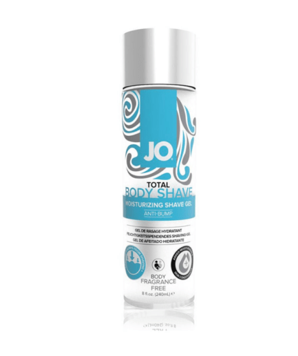 GEL PARA AFEITADO