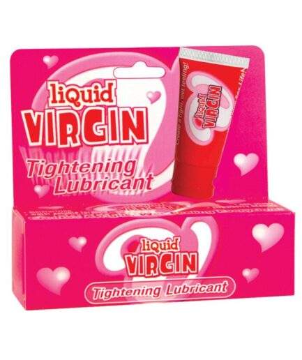 ESTRECHADOR LIQUID VIRGIN
