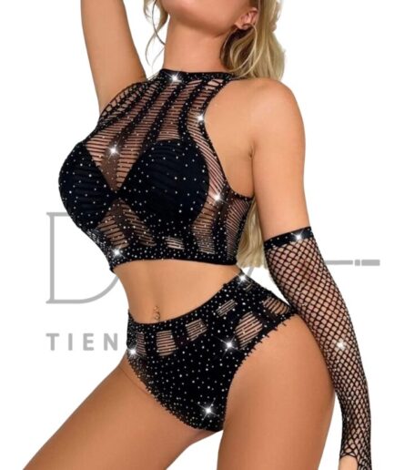 CONJUNTO CRISTINA