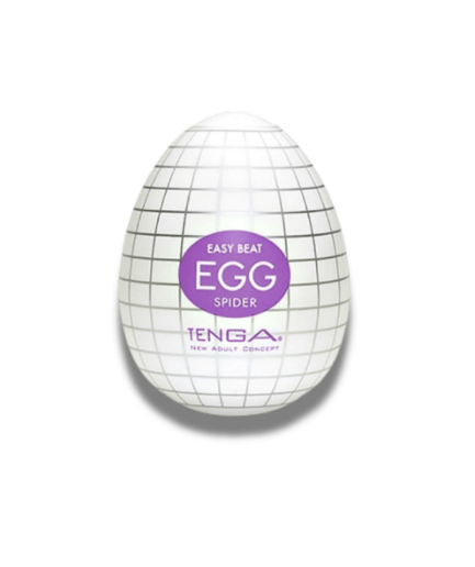 TENGA HUEVO MASTURBADOR