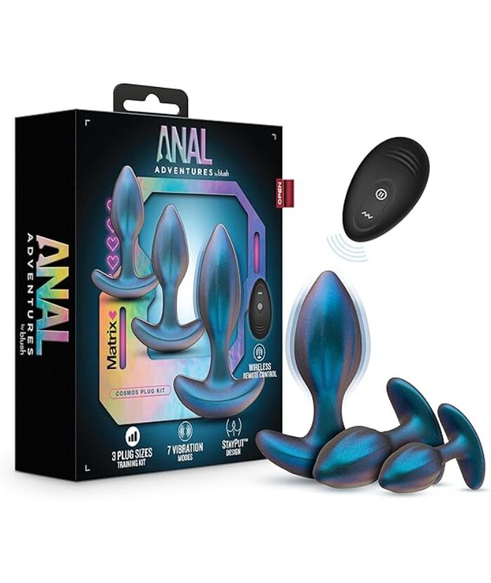KIT ANAL