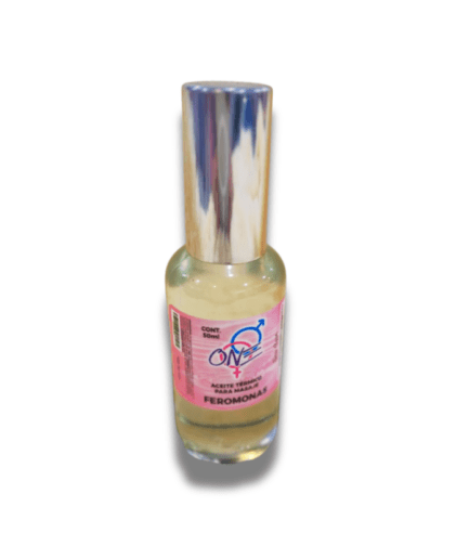 ACEITE CON FEROMONAS