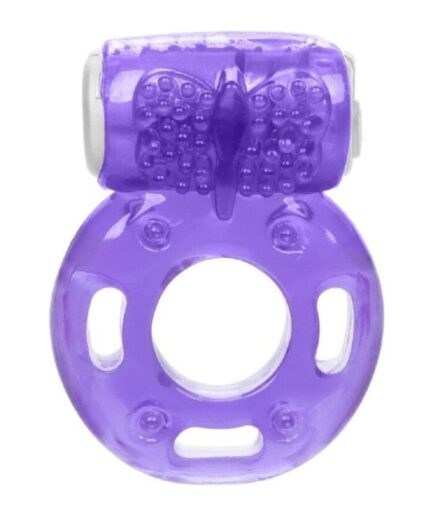 ANILLO VIBRADOR BÁSICO