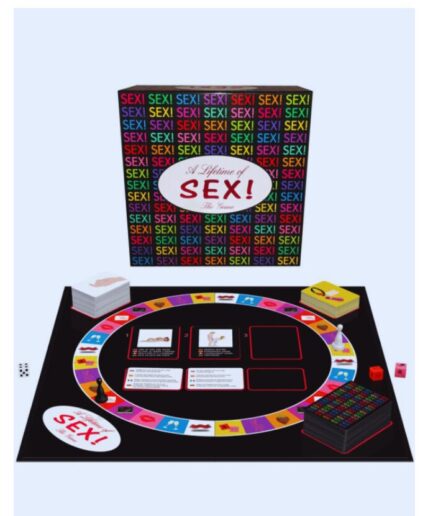SEX GAME