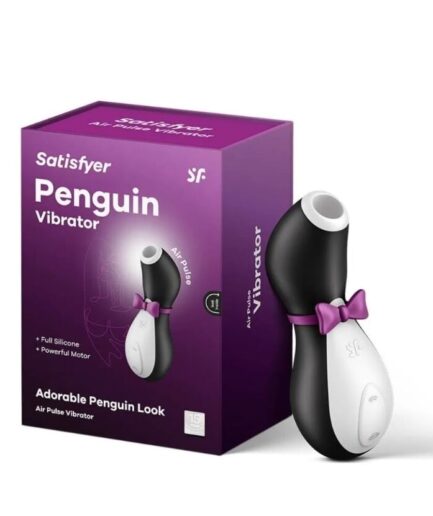 SATISFYER PENGUIN