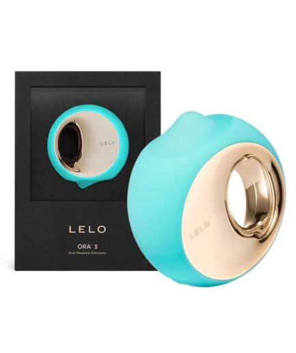 ORA 3 SIMULADOR DE SEXO ORAL