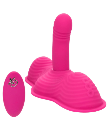 MAQUINA SEXUAL TRIPLE RIDER