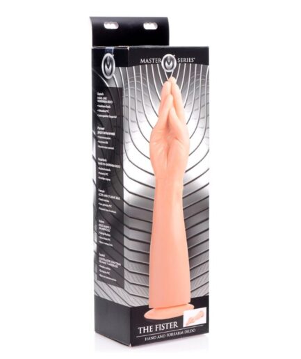 CONSOLADOR PARA FISTING