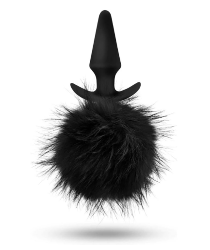 COLITA DE CONEJO POM POM