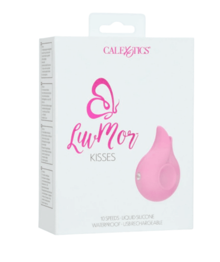 ESTIMULADOR DE CLÍTORIS