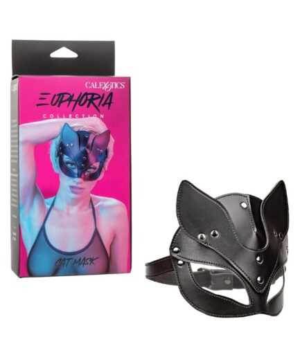 EUPHORIA CAT MASK