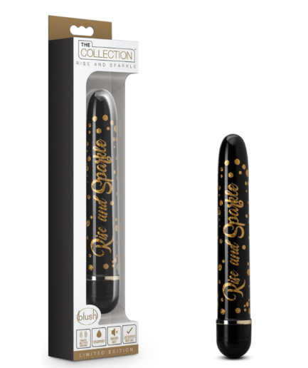 CONSOLADOR VIBRADOR TIPO BALA