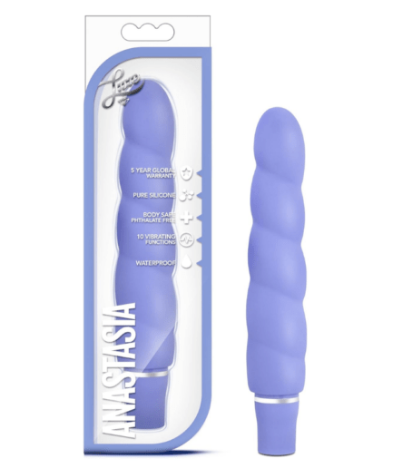VIBRADOR ANASTASIA