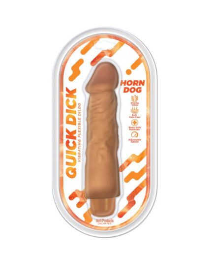 CONEJO VIBRADOR REALÍSTICO