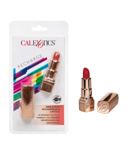 LABIAL VIBRADOR