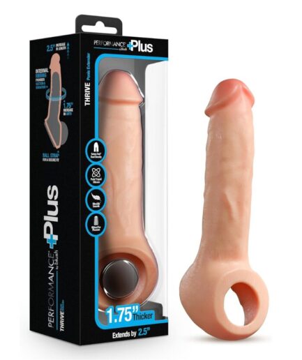 FUNDA EXTENSORA DE PENE