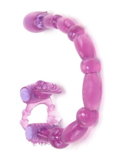 ANILLO EXTREME SCORPION