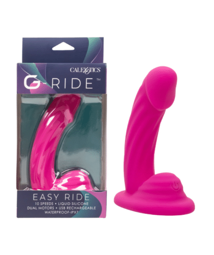 VIBRADOR MONTABLE