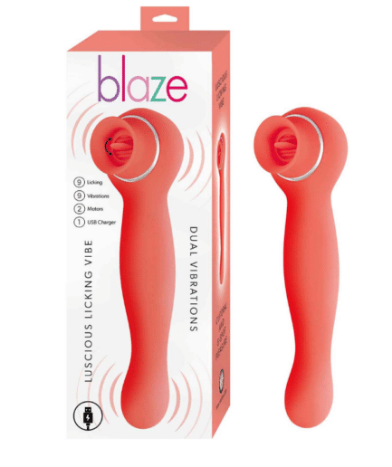 VIBRADOR LAMEDOR