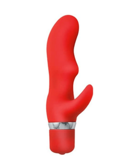 MINI VIBRADOR DE SILICÓN