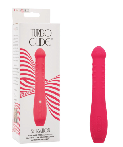 TURBO VIBRADOR