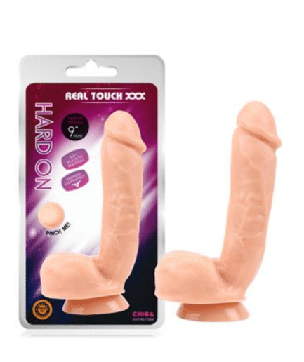 DILDO 22 CM